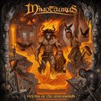 Minotaurus "Victims Of The Underworld"