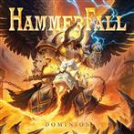 Hammerfall "Dominion Limited Edition"