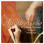 Couperin "Apotheoses Gli Incogniti Amandine Beyer"