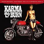 Karma To Burn "Slight Reprise"