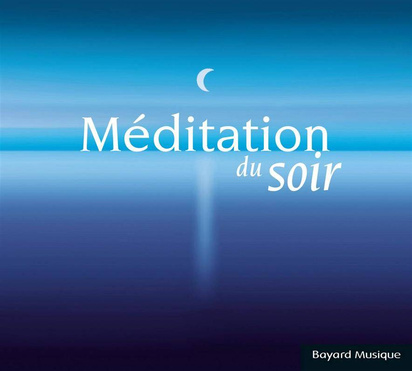 V/A "Meditation Du Soir"