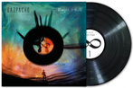 Gazpacho "Magic 8 Ball LP BLACK"