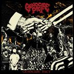 Genocide Pact "Genocide Pact"