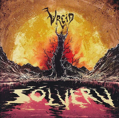 Vreid "Solverv"