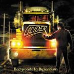 Glyder "Backroads To Byzantium"