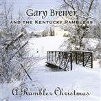 Brewer, Gary & The Kentucky Ramblers "A Rambler Christmas"