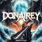 Airey, Don "Pushed To The Edge LP"