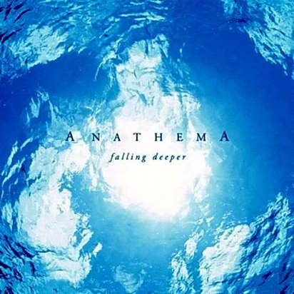 Anathema "Falling Deeper"