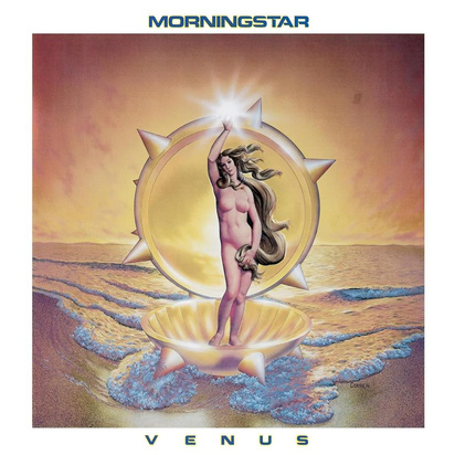 Morningstar "Venus"