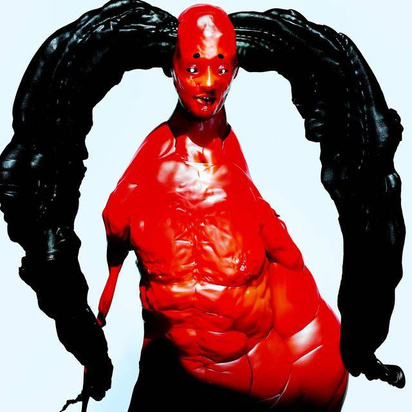 Arca "Mutant"