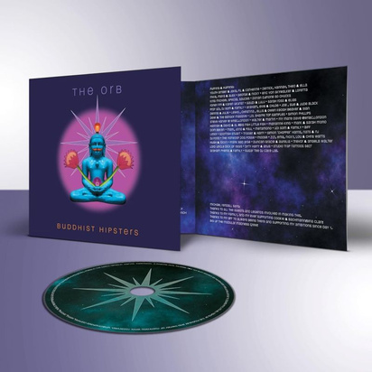 Orb, The "Buddhist Hipsters"
