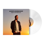Morrison, James "Fight Another Day LP WHITE"