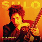 Sulo "Rough Diamond Rare Gems And Rowdy Tracks"