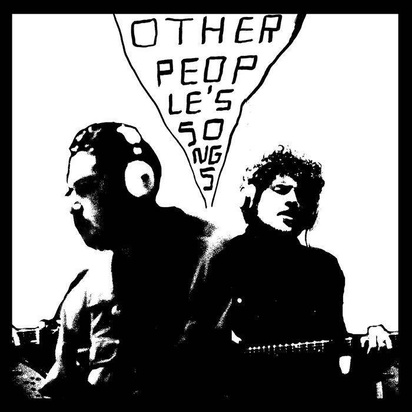 Damien Jurado & Richard Swift "Other People's Songs Vol 1"
