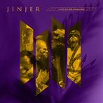 Jinjer "Live In Los Angeles LP"