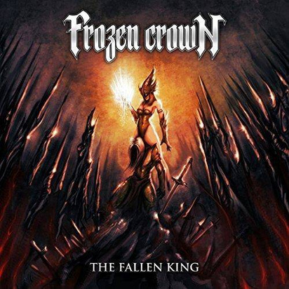 Frozen Crown "The Fallen King"