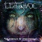 Light & Shade "The Essence Of Everything"
