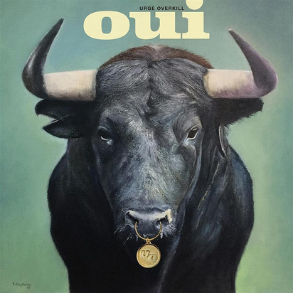 Urge Overkill "Oui"