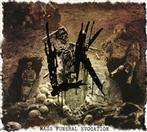 Lik "Mas Funeral Evocation Limited Edition"