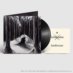 Havukruunu "Havulinnaan LP BLACK"