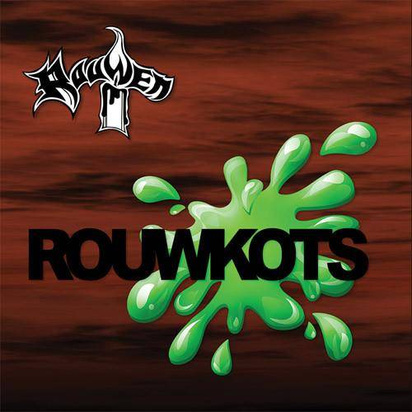 Rouwen "Rouwkots"