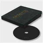 Spięty 'Black Mental' LTD BOX