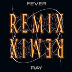 Fever Ray "Plunge Remix LP"