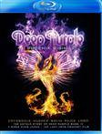 Deep Purple "Phoenix Rising Bluray"