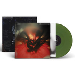 Spellling "Portrait Of My Heart LP GREEN"