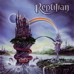 Reptilian "Castle Of Yesterday"