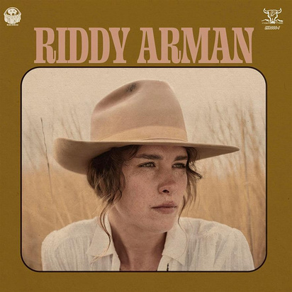 Arman, Riddy "Riddy Arman"