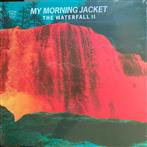 My Morning Jacket "Waterfall II Black LP"