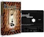 Moonspell "2econd Skin CASSETTE"