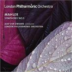 Mahler "Symphony No 5 London Philharmonic Orchestra Van Zweden"