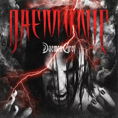 Daemon Grey "Daemonic"