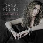 Fuchs, Dana "Love Lives On"