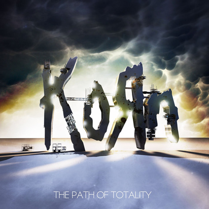 Korn "The Path Of Totality"