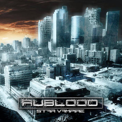 Rublood "Star Vampire"