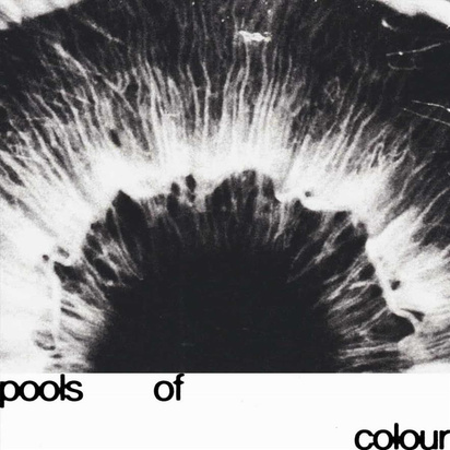 Junodream "Pools Of Colour"