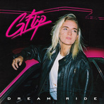 G Flip "Dream Ride LP BLACK"