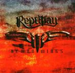 Reptilian "Demon Wings"