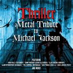 V/A "Thriller - A Metal Tribute To Michael Jackson"