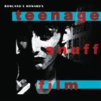 Rowland S. Howard "Teenage Snuff Film"