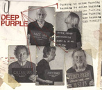 Deep Purple "Turning To Crime CD LIMIT"
