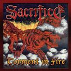 Sacrifice "Torment In Fire'