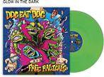 Dog Eat Dog "Free Radicals LP GREEN"
