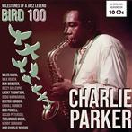 Parker, Charlie - Bird 100 - 100th Anniversary...