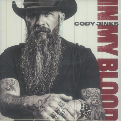 Jinks, Cody "In My Blood LP"