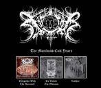 Xasthur "Moribund Cult Years"
