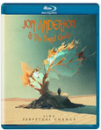 Anderson, Jon "Live - Perpetual Change BLURAY"